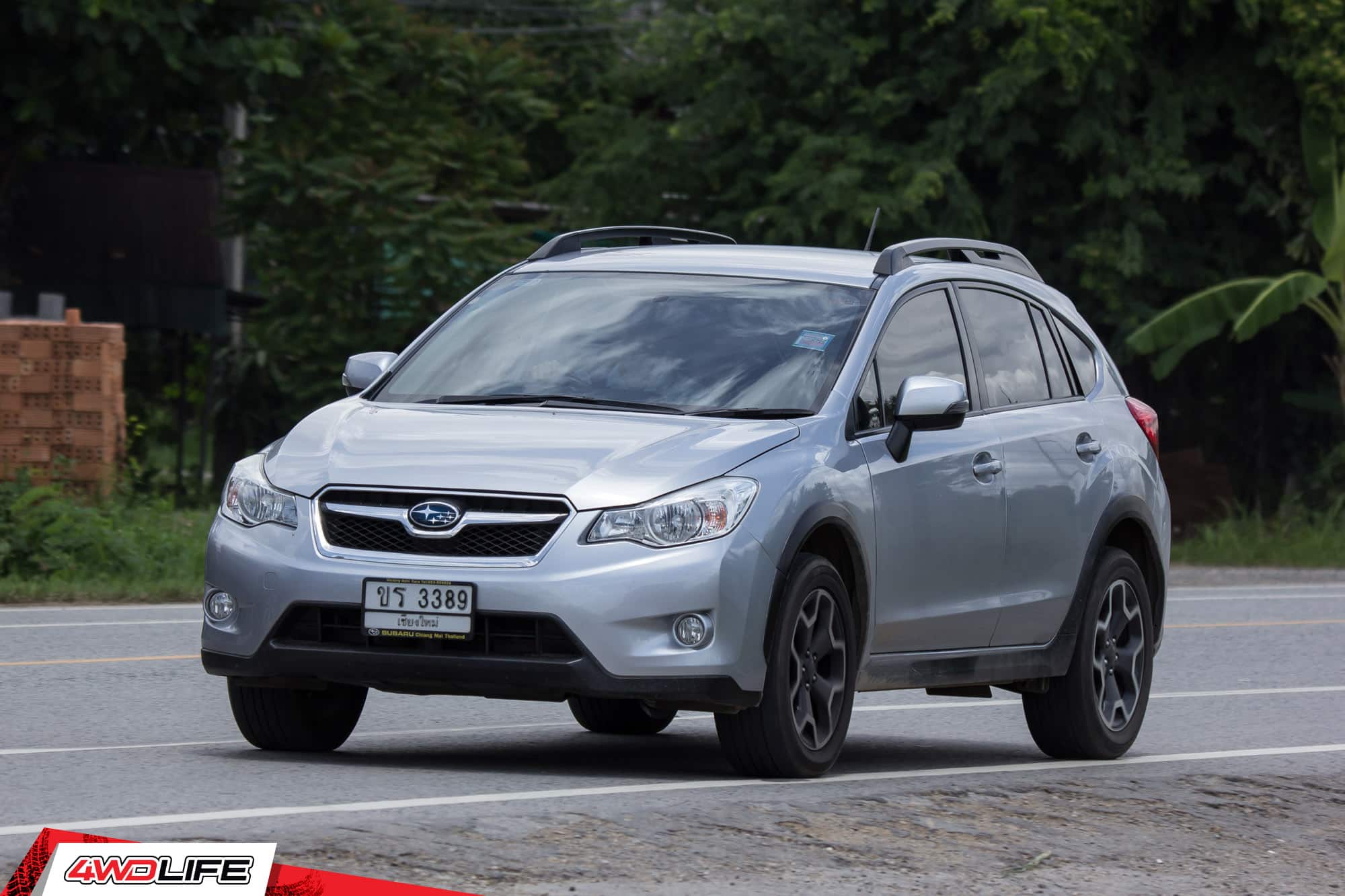 Subaru Crosstrek Problems You Should Know 4WD Life