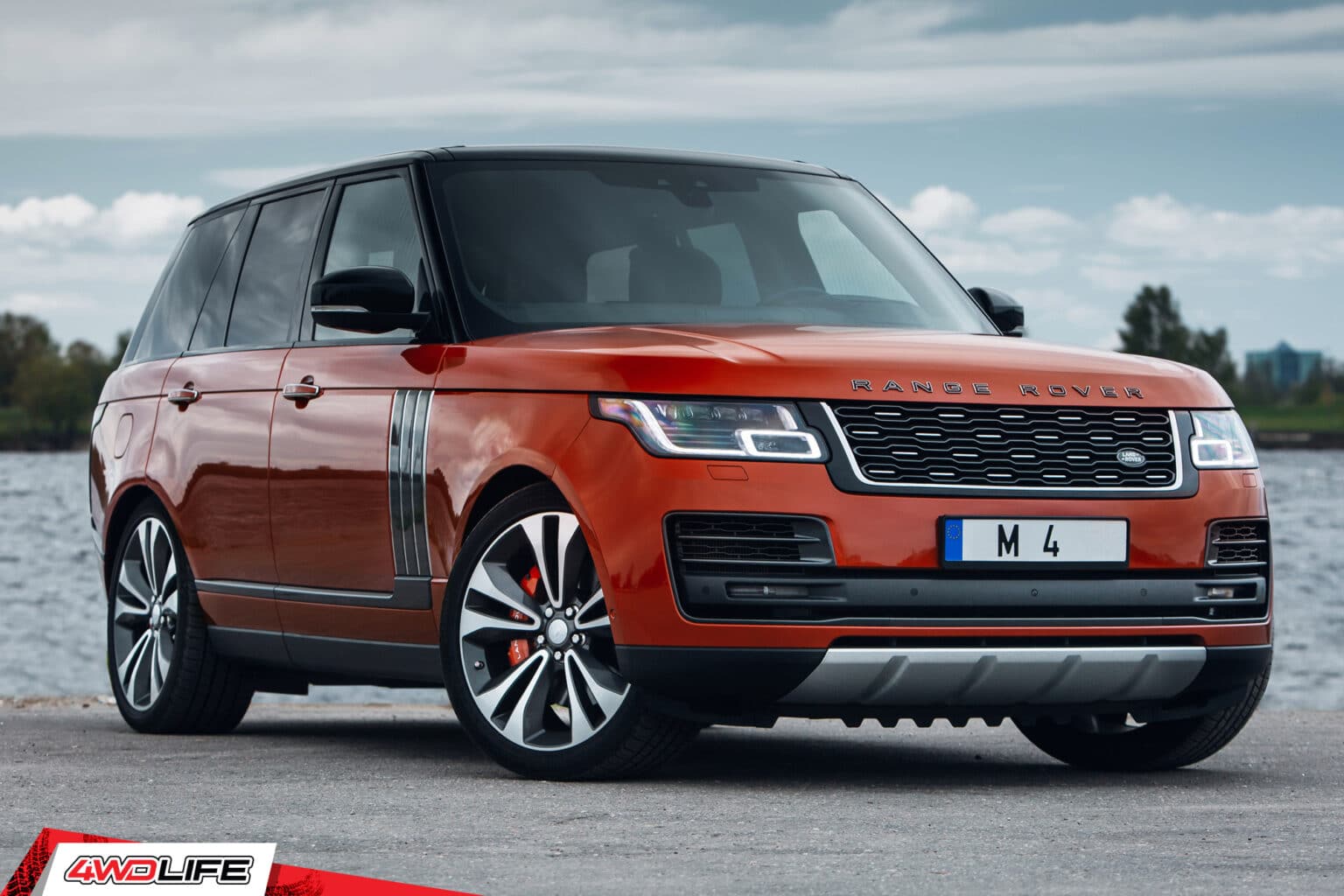 Are Range Rovers Reliable? 4WD Life