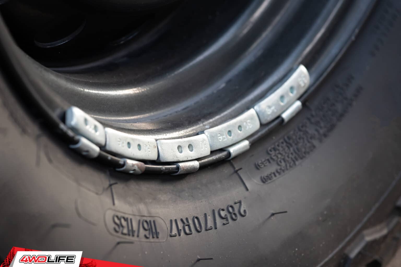 How Much is the Cost to Mount and Balance Tires? 4WD Life