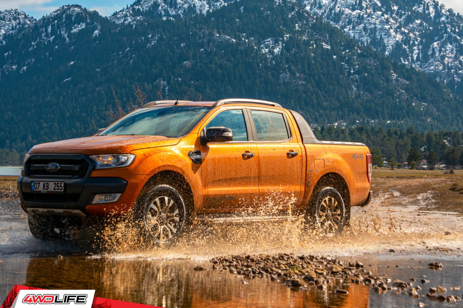 What Causes Water in Engine Oil and How to Fix It? 4WD Life