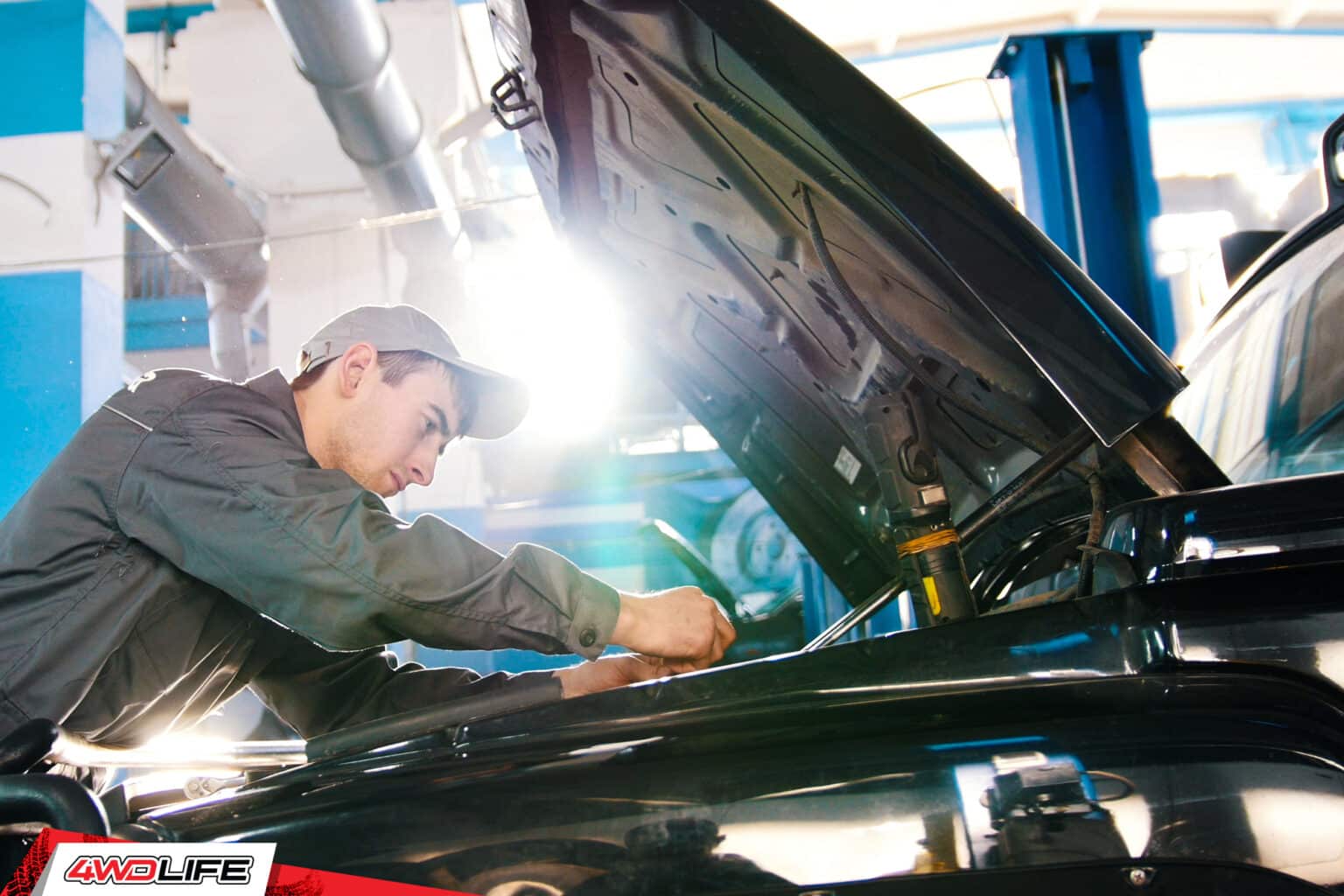 Nissan Rogue Transmission Replacement Cost 4WD Life