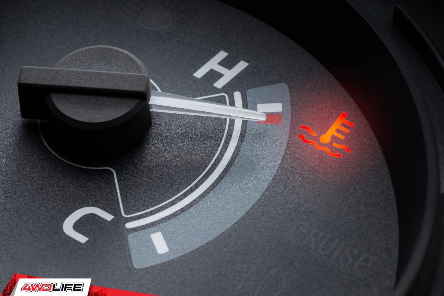 How to Put Coolant in Car 4WD Life