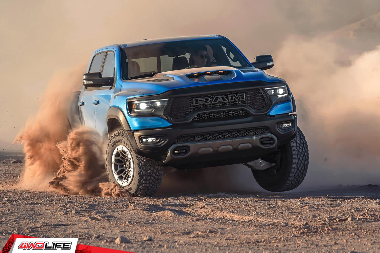 The 10 Worst Gas Mileage Trucks 4WD Life