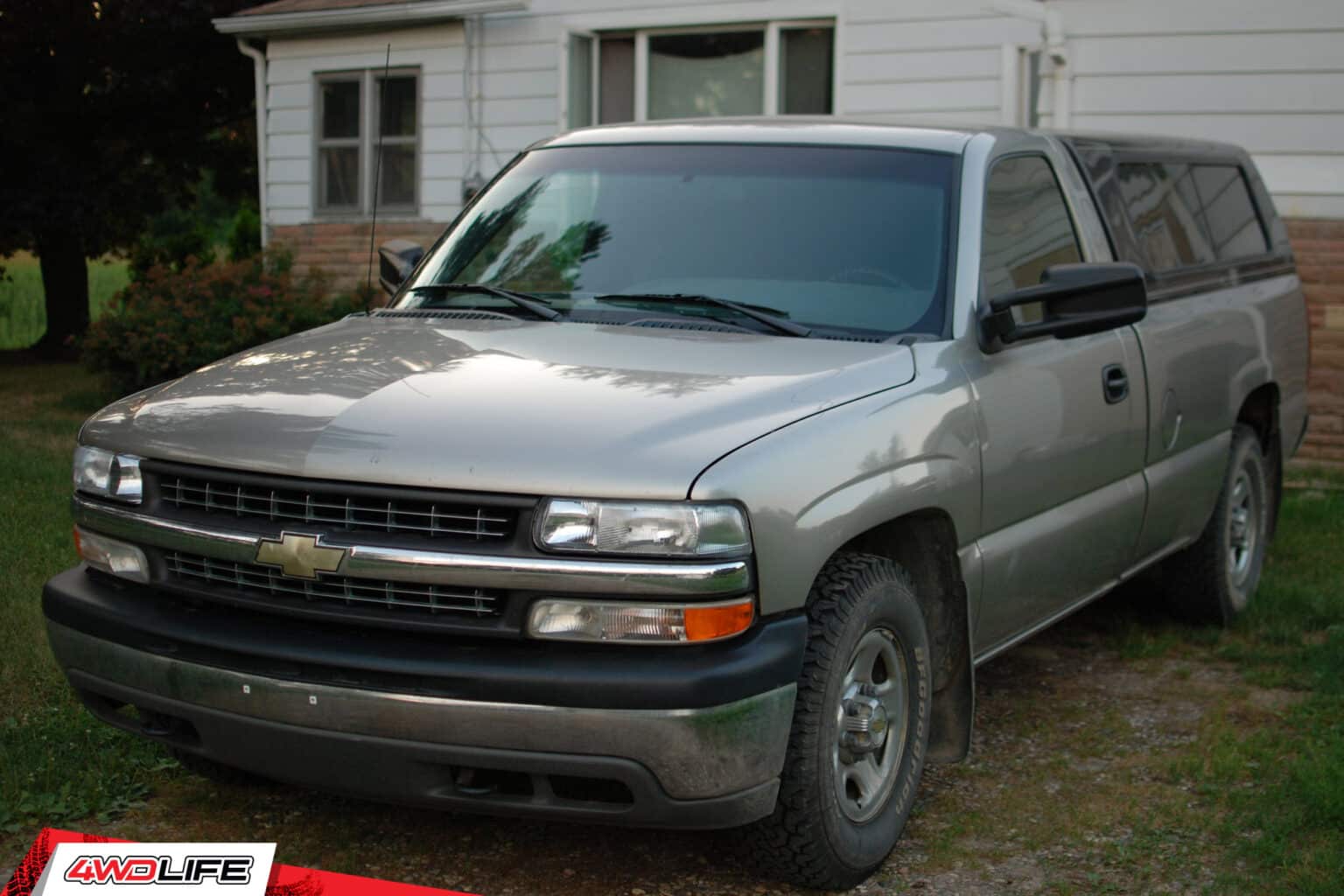 The 10 Worst Gas Mileage Trucks 4WD Life