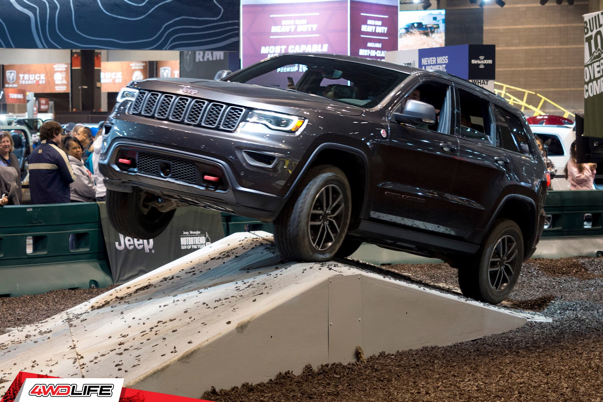 The 10 Best Gas Mileage Used Trucks 4WD Life