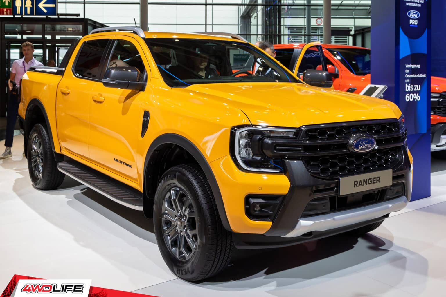 The 10 Best Gas Mileage Trucks in 2023 4WD Life