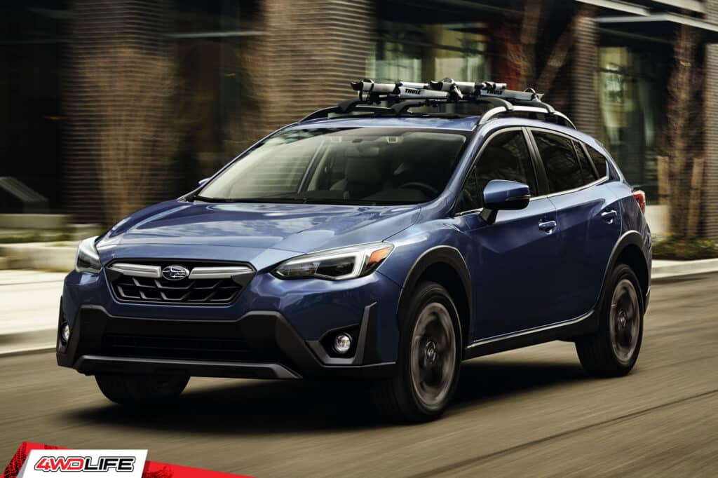 Subaru Crosstrek Reliability: How Long Do They Last? | 4WD Life