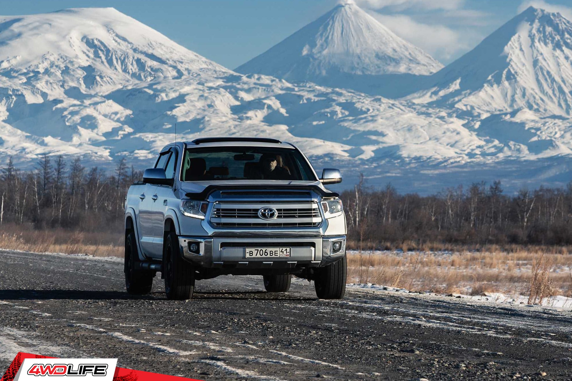 7 Problems with the Toyota Tundra You Should Know 4WD Life