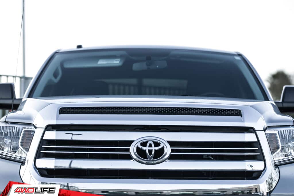 7 Problems with the Toyota Tundra You Should Know 4WD Life