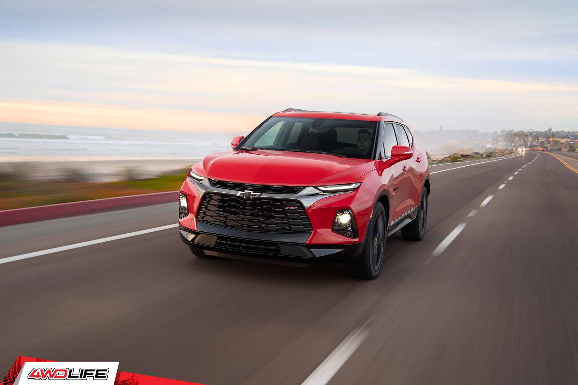 1997 CHEVY BLAZER COMMON PROBLEMS visual data 8